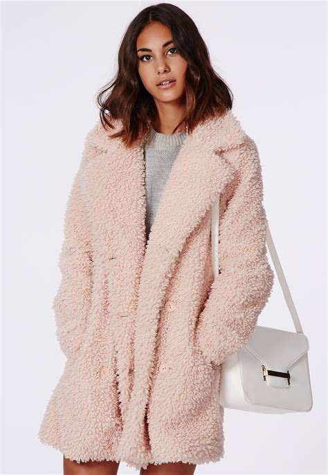 celine women's winter coat pink black|Celine Coats .